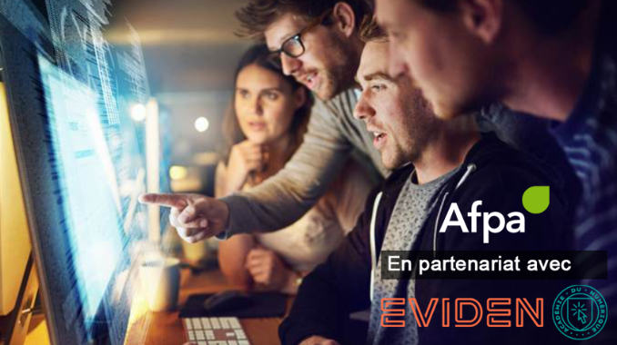 Et si vous deveniez Administrateur Cloud DevOps en alternance ?