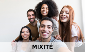 Mooc : Agir pour la Mixité