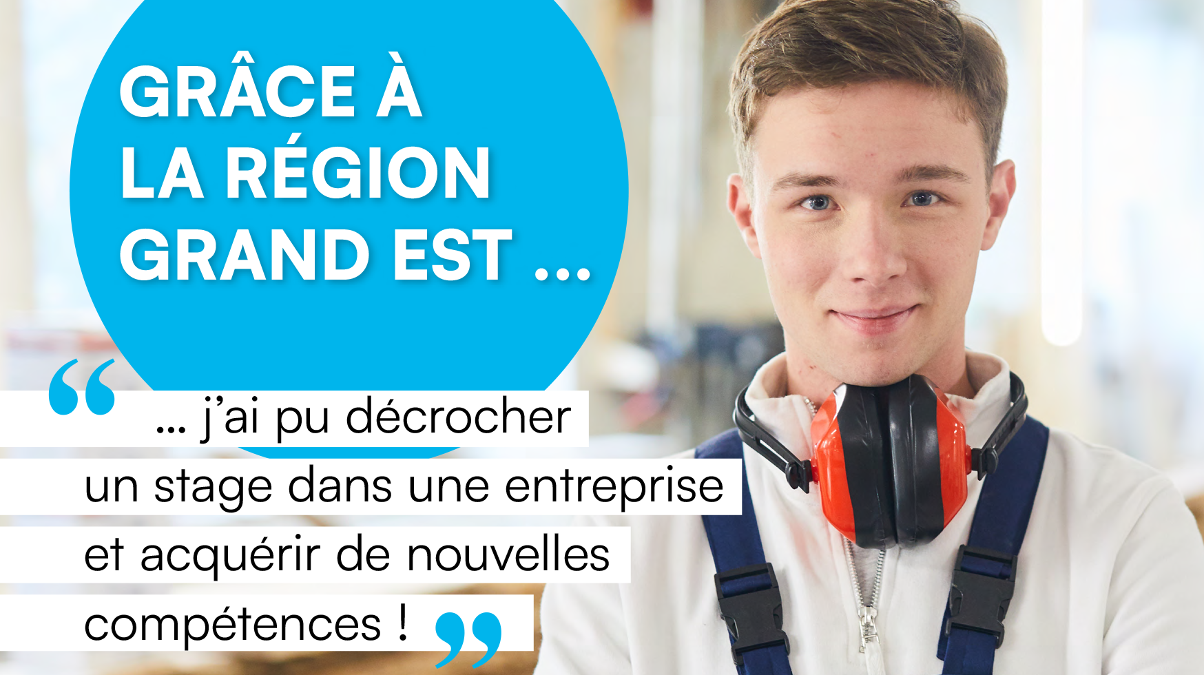 Le PACE : Votre tremplin vers l'emploi