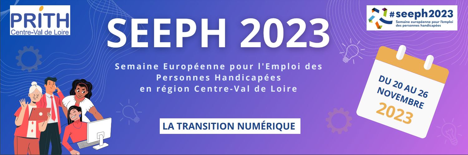 Le programme de la SEEPH en Centre-Val de Loire