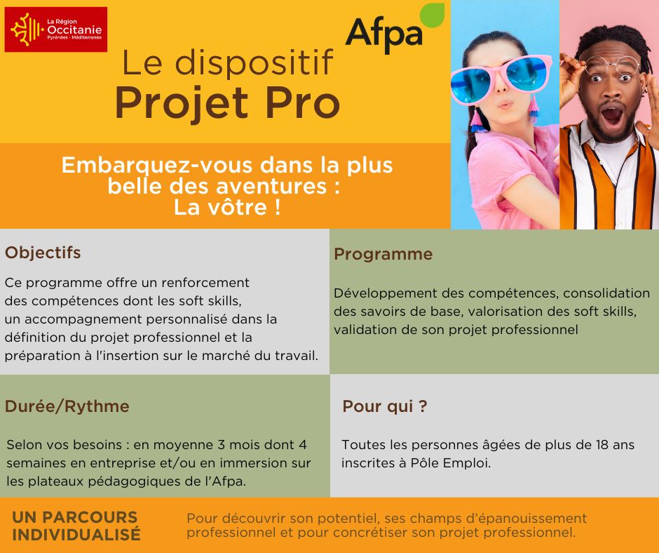 Article | Afpa