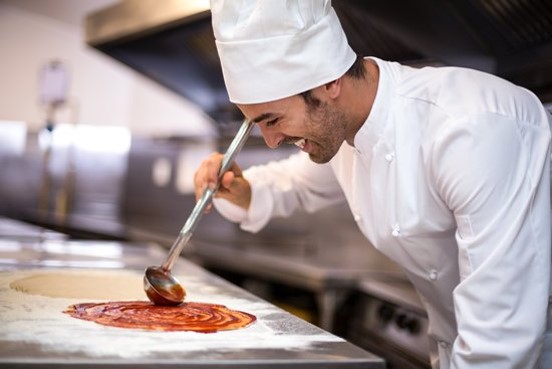 Pizzaiolo à Marseille La Treille pour devenir un pro des pizzas