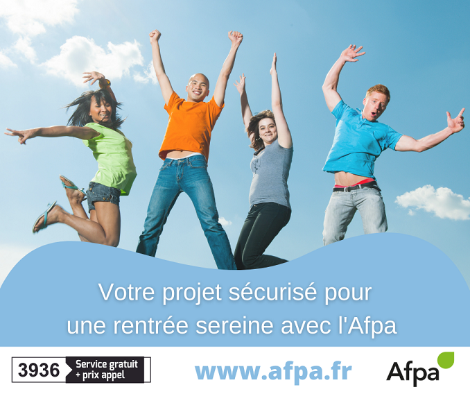 Article | Afpa