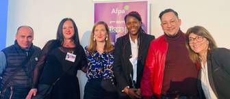 3EME ÉDITION DES TROPHÉES MÉTIERS POUR ELLES 2023