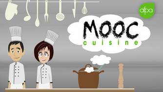 42 000 inscrits au Mooc cuisine