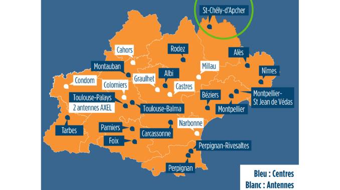 De nombreuses formations Afpa pour se former cet été 2023 en Lozère !