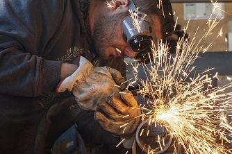 Métiers de l'industrie : mon bon plan pour l'emploi