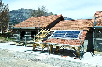 Métiers du bâtiment : mon bon plan pour l'emploi