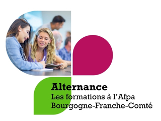 Les formations en alternance en Bourgogne-Franche-Comté