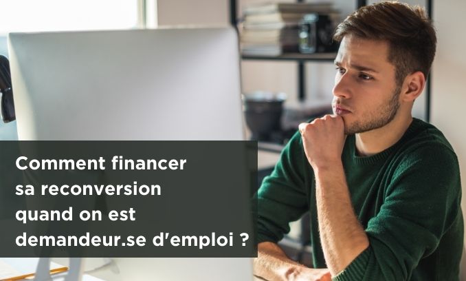 Comment financer sa formation quand on est demandeur d' emploi ?